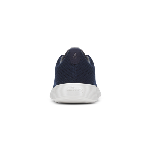 Men's Tree Runner NZ - Dark Navy (Blizzard Sole)