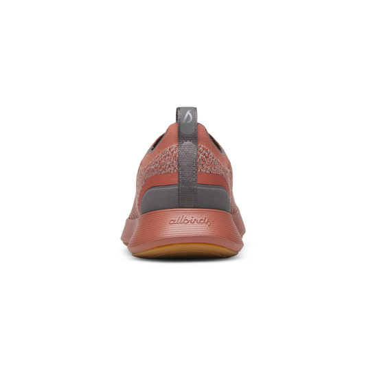 Men's Dasher NZ - Auburn (Auburn Sole)