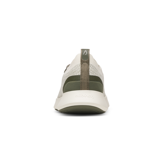 Women's Dasher NZ - Light Burnt Olive (Natural White Sole)