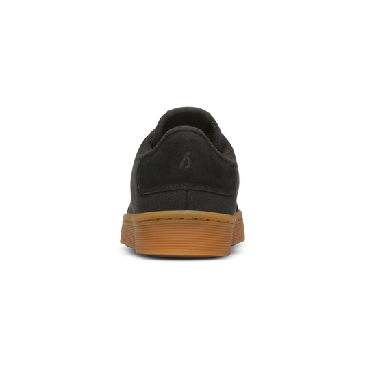 Women's Varsity Cruiser - Natural Black (Medium Gum Sole)