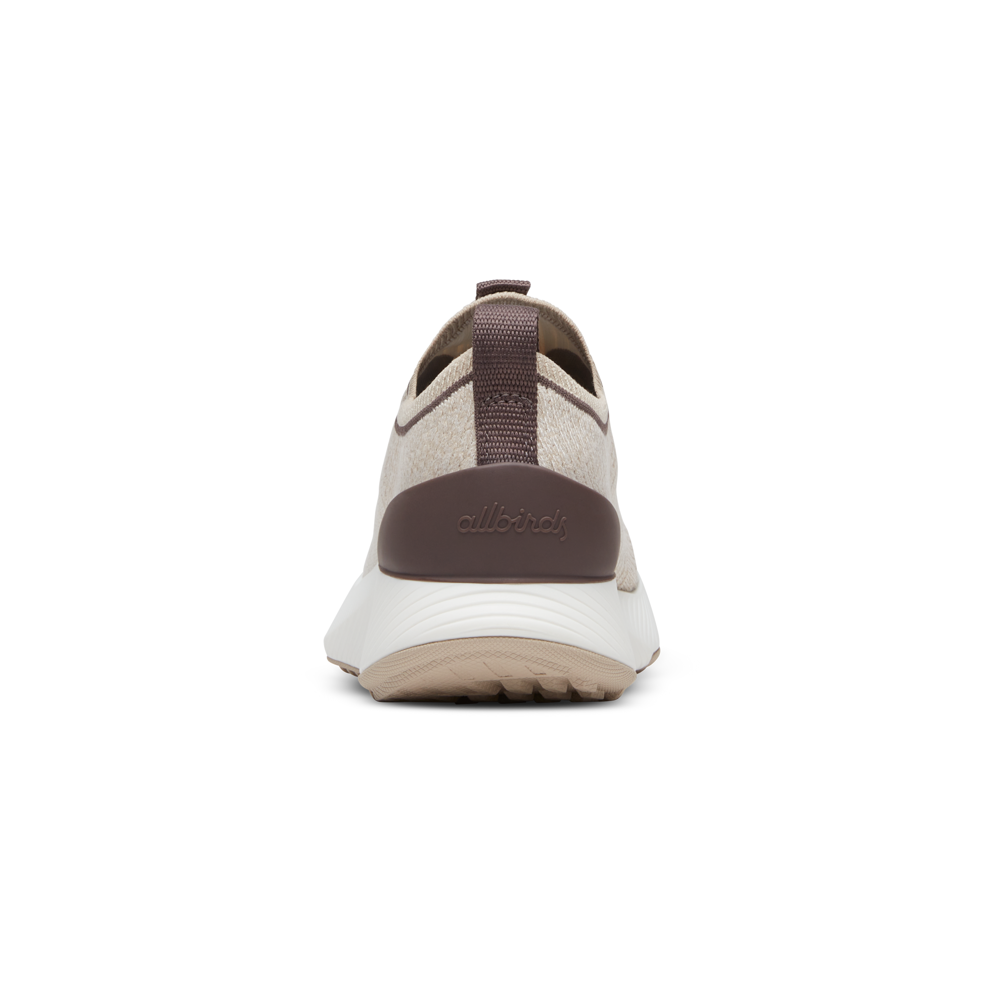 Women's Tree Glider - Natural White/Beige (Blizzard Sole)