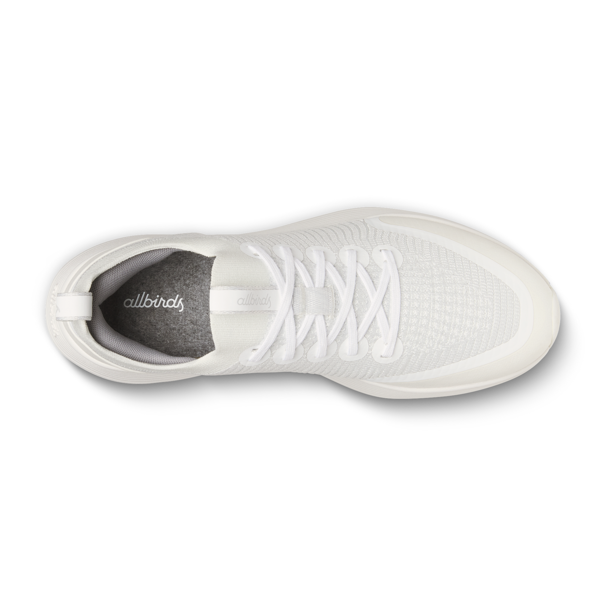 Women's Strider - Blizzard (Blizzard Sole)