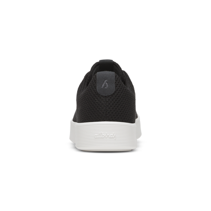 Women's Cruiser - Natural Black (Blizzard Sole)