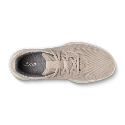Men's Tree Runner NZ - Rugged Beige (Stony Cream Sole)