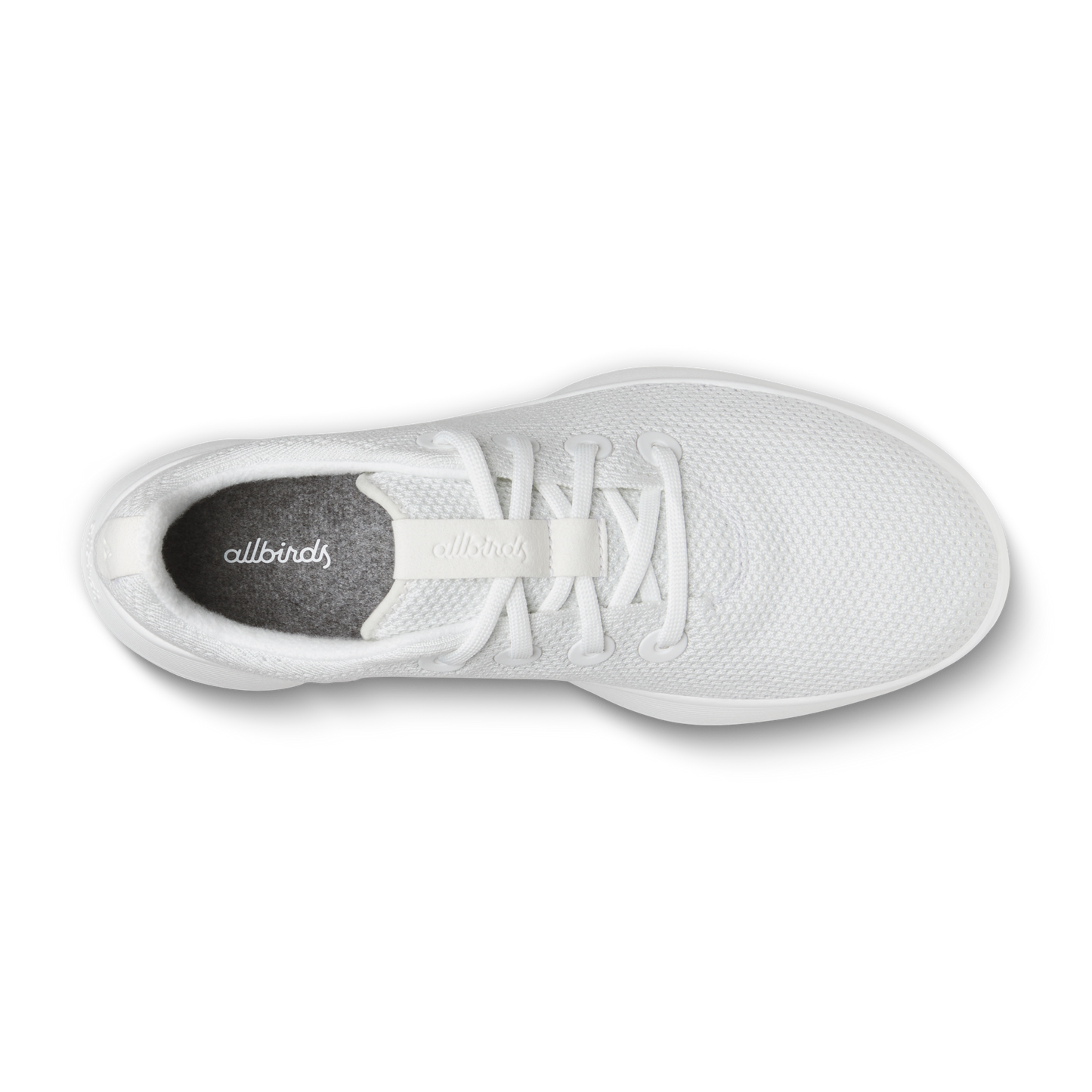 Men's Tree Runner NZ - Blizzard (Blizzard Sole)