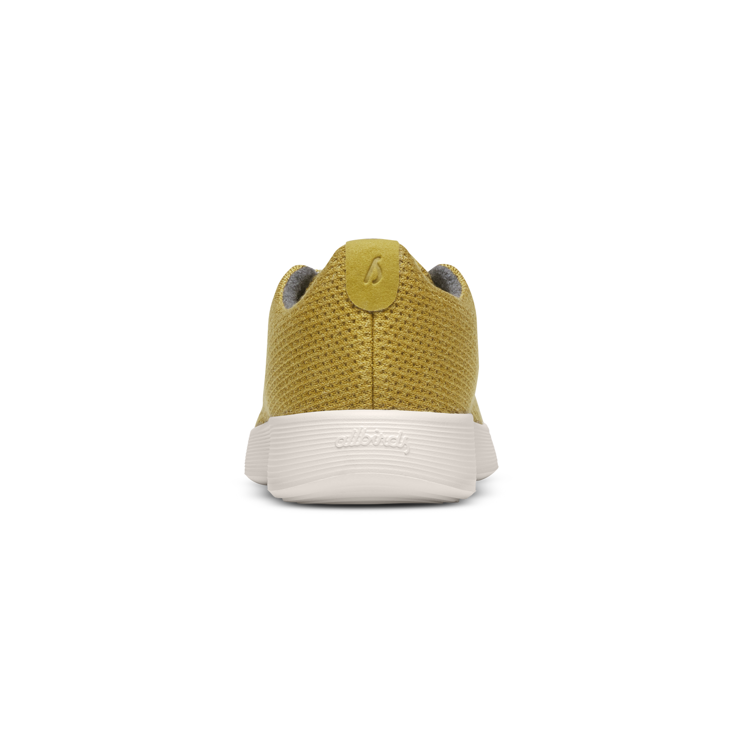 Women's Tree Runner NZ - Ochre (Natural White Sole)