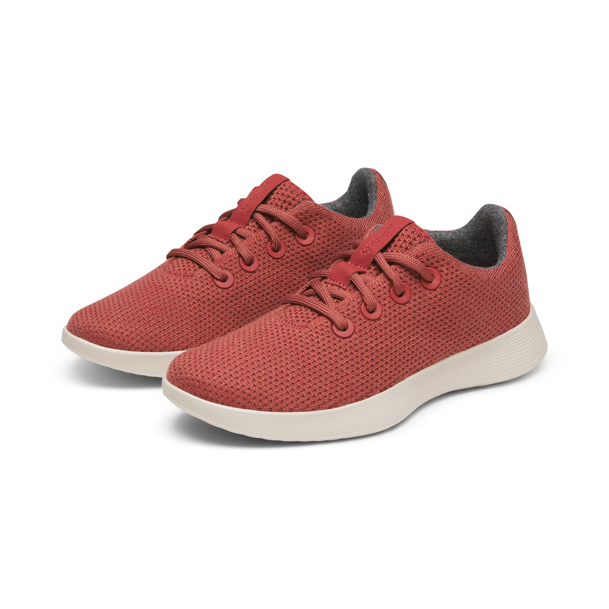 Men's Tree Runner NZ - Spice (Warm White Sole)