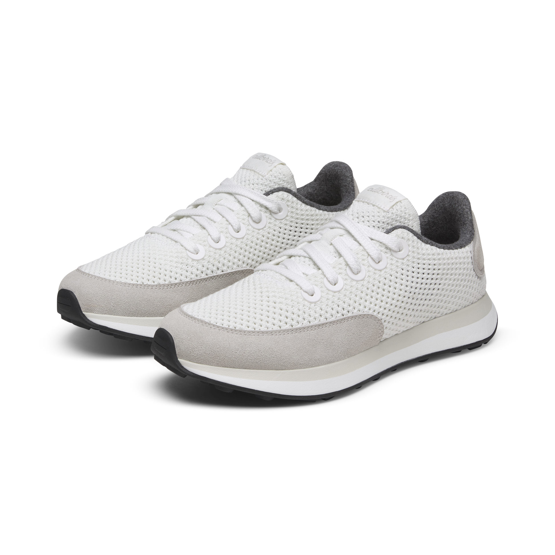 Men's Varsity Airy - Blizzard (Blizzard Sole)