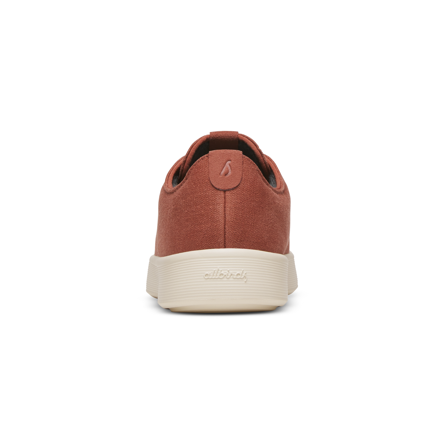 Men's Canvas Cruiser - Auburn (Warm White Sole)