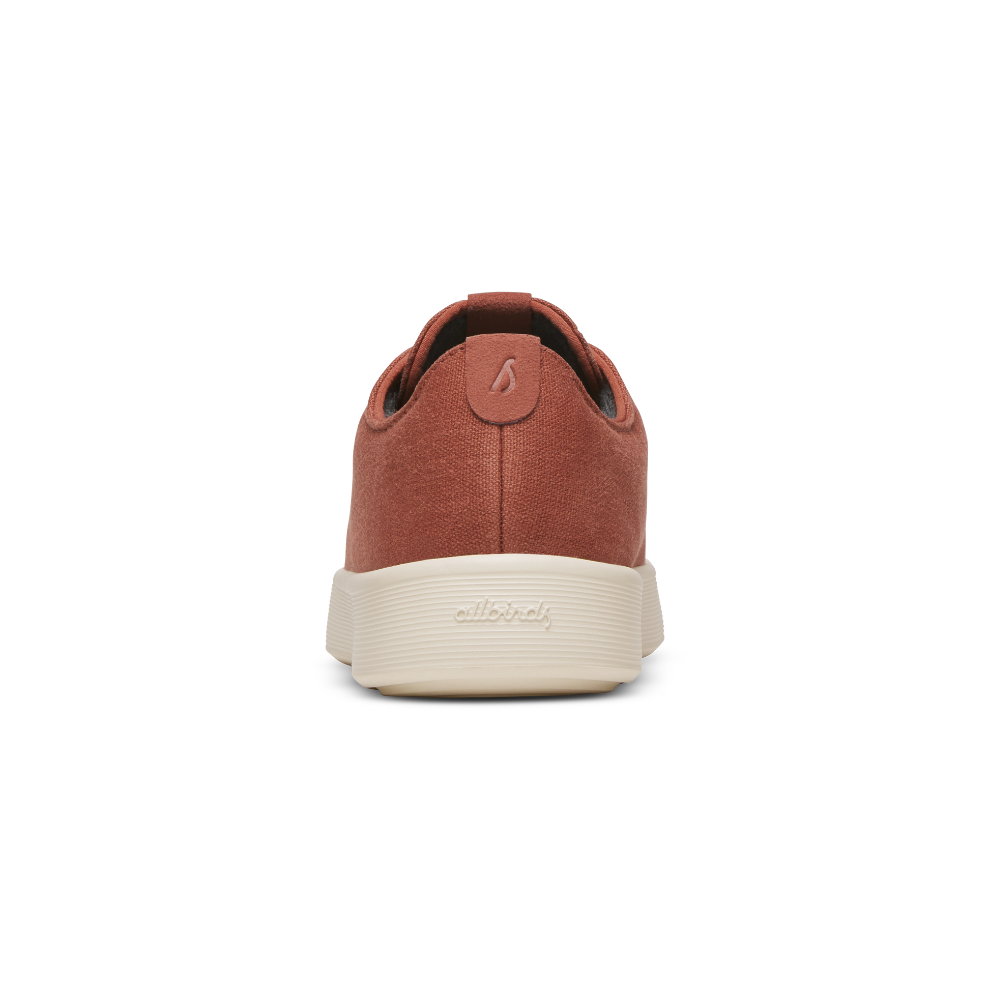 Women's Cruiser Canvas - Auburn (Warm White Sole)