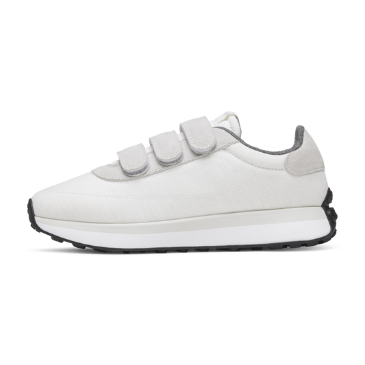 Women's Varsity Strap - Blizzard (Blizzard Sole)