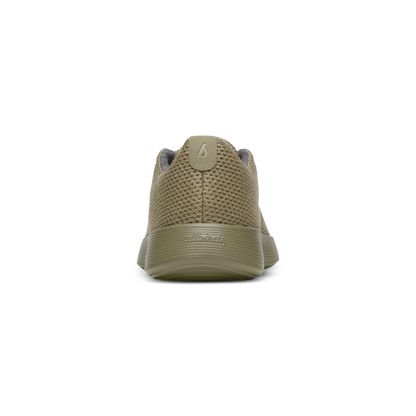 Men's Tree Runner NZ - Burnt Olive (Burnt Olive Sole)