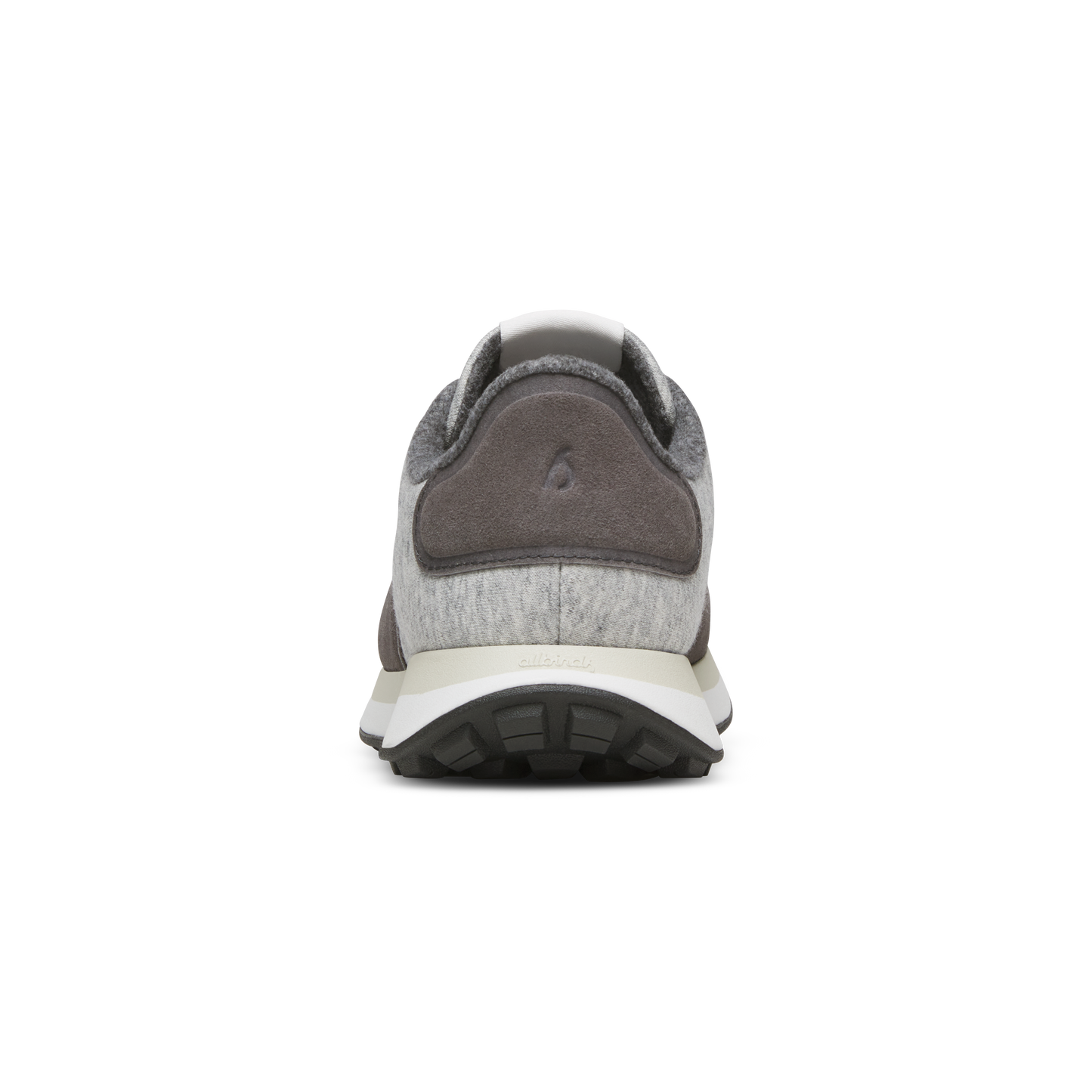 Men's Varsity Jersey - Light Grey/Anthracite (Blizzard Sole)