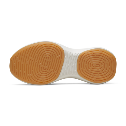 Men's Dasher NZ - Multi (Parchment Sole)