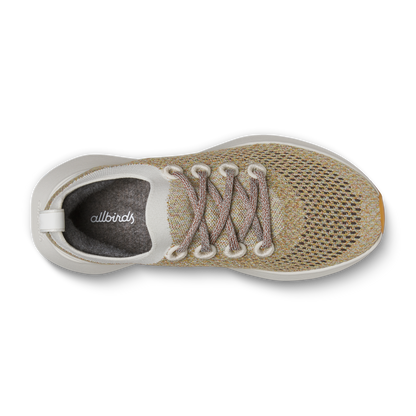 Women's Dasher NZ - Multi (Parchment Sole)