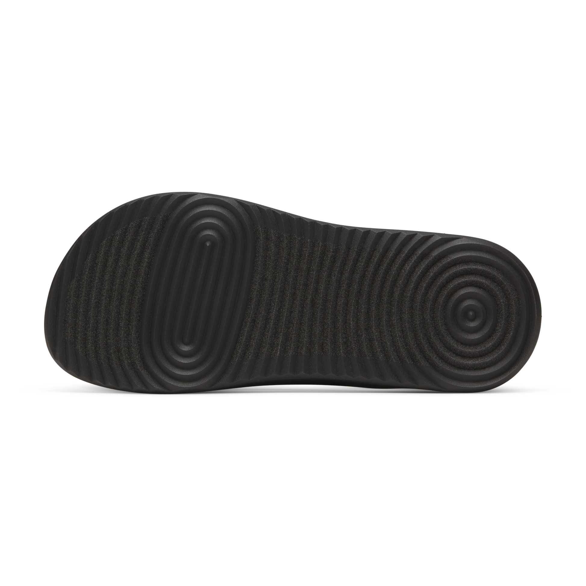 Men's Allbirds Flip Flop - Natural Black
