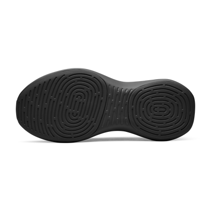 Women's Dasher NZ - Natural Black (Natural Black Sole)