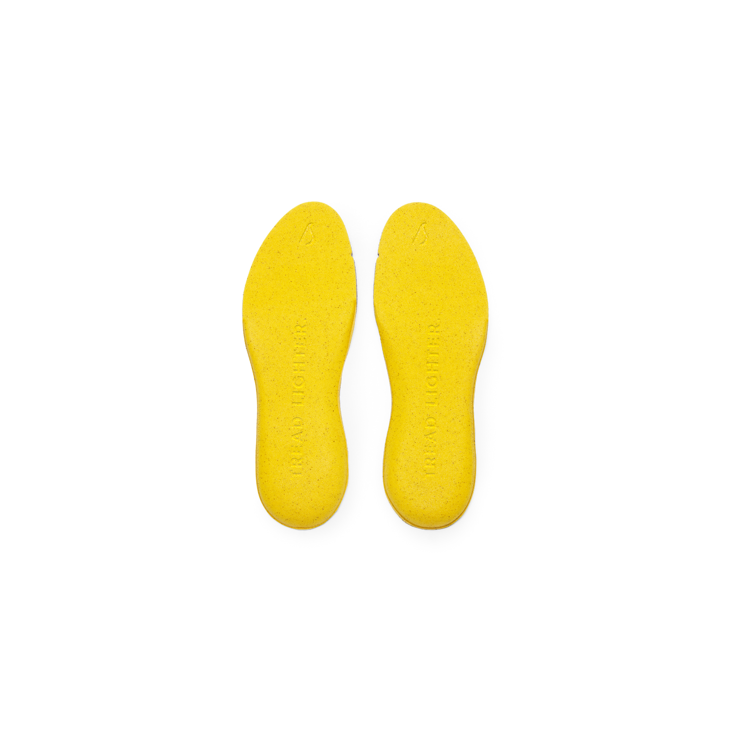 Men's Featherbed Insole - Dasher NZ - Medium Grey