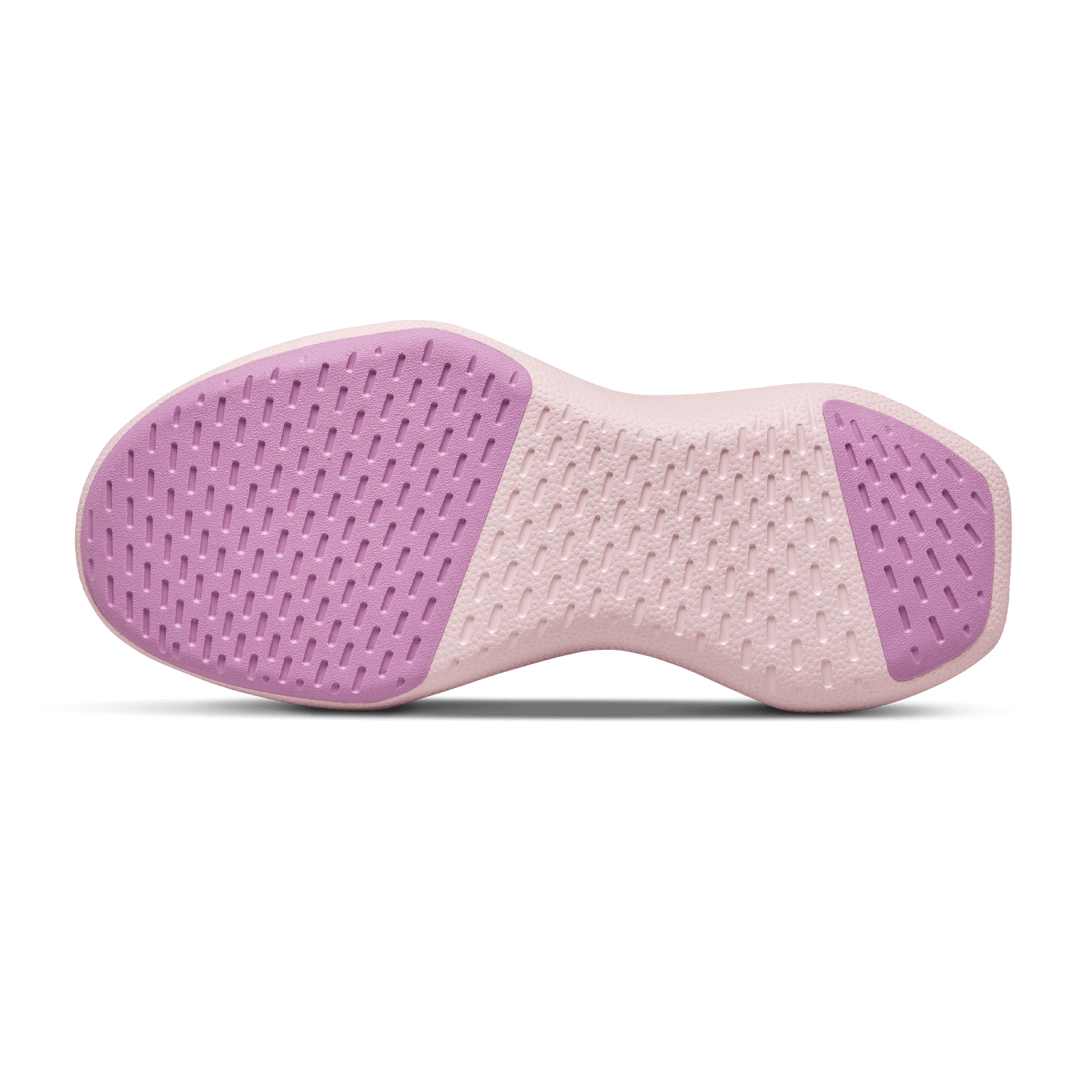 Men's Tree Dasher 1 - Flora (Pink Sole)