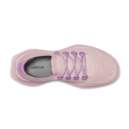 Men's Tree Dasher 1 - Flora (Pink Sole)