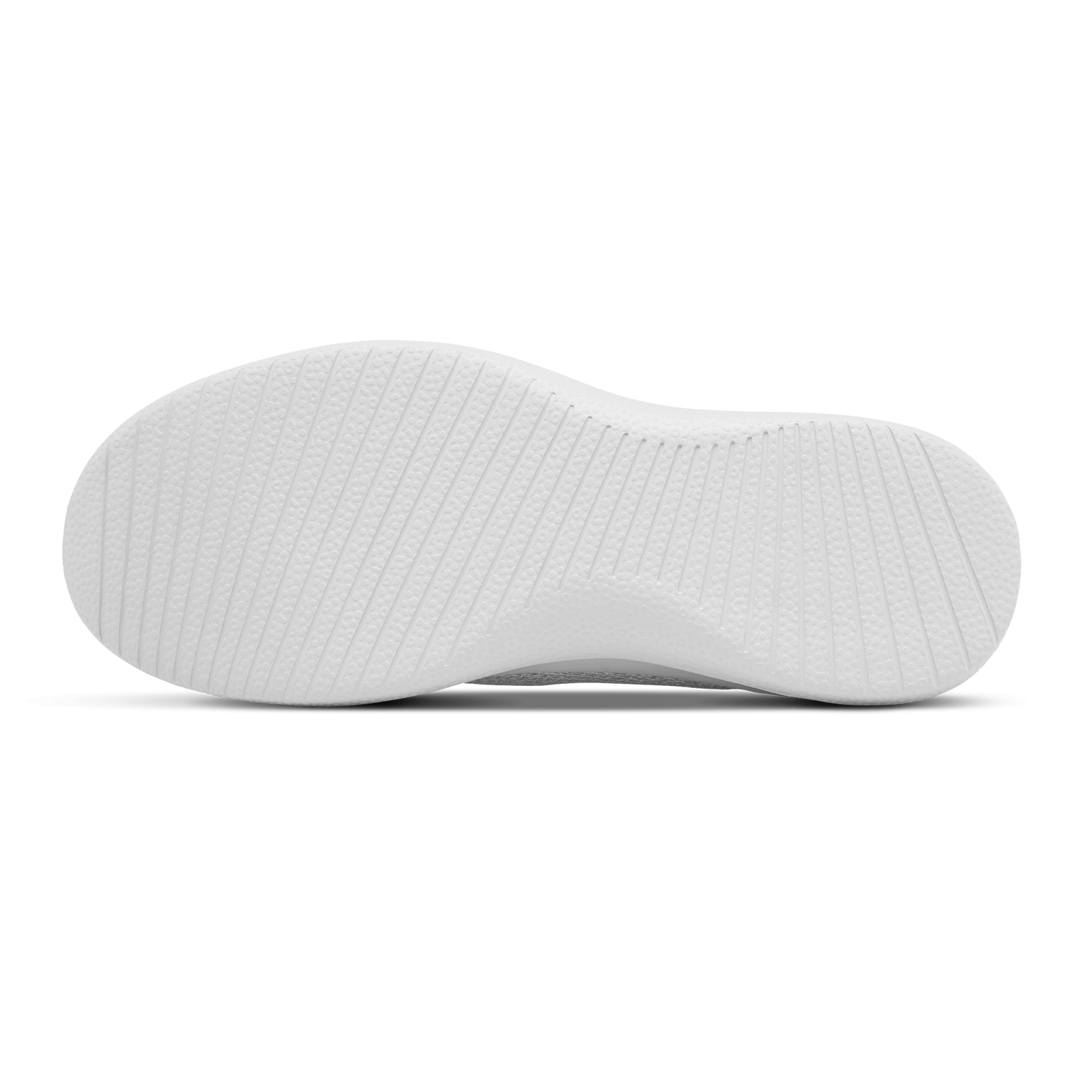 Women's Tree Runner - Kaikoura White (White Sole)