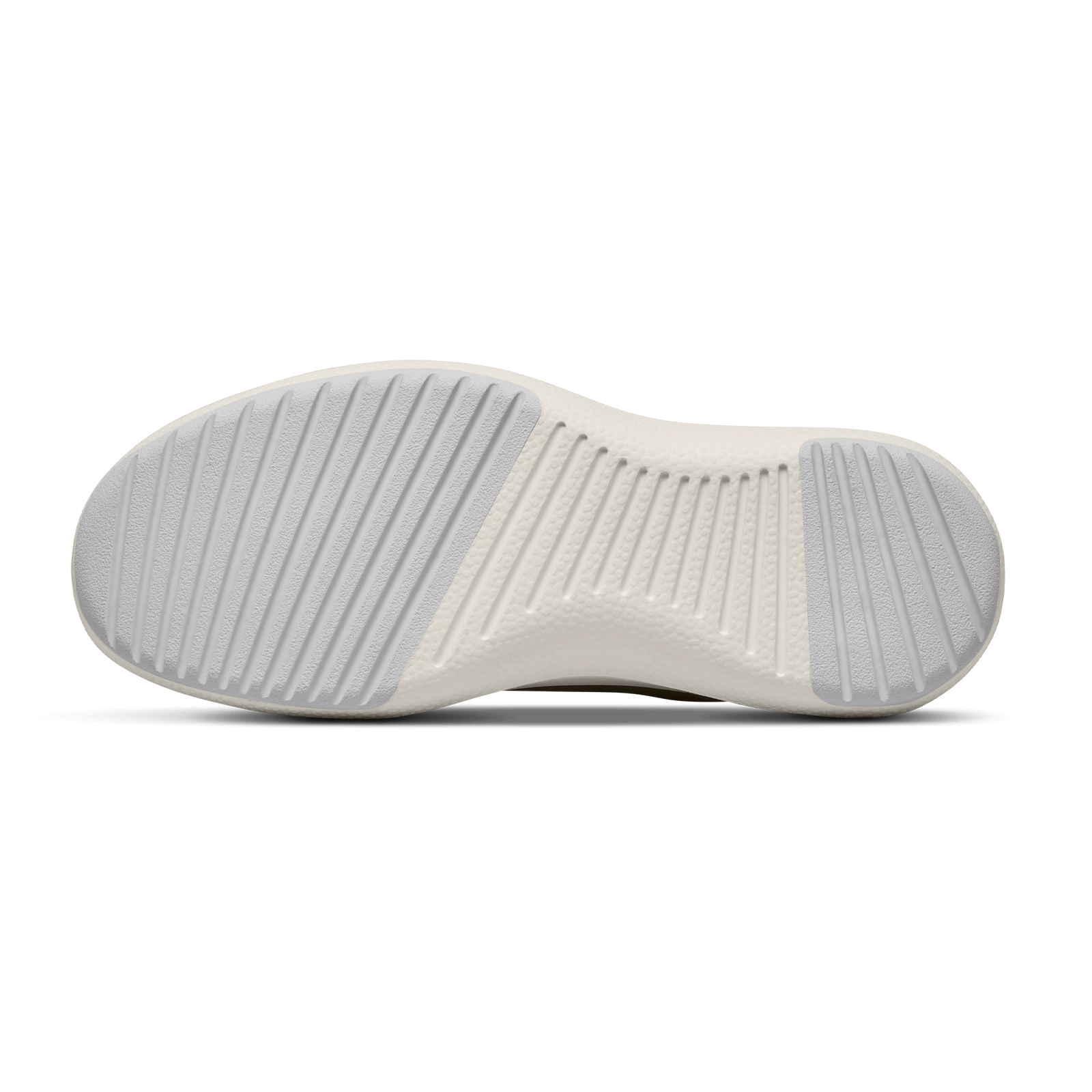 Men's Wool Runner-up Mizzles - Medjool (Cream Sole)